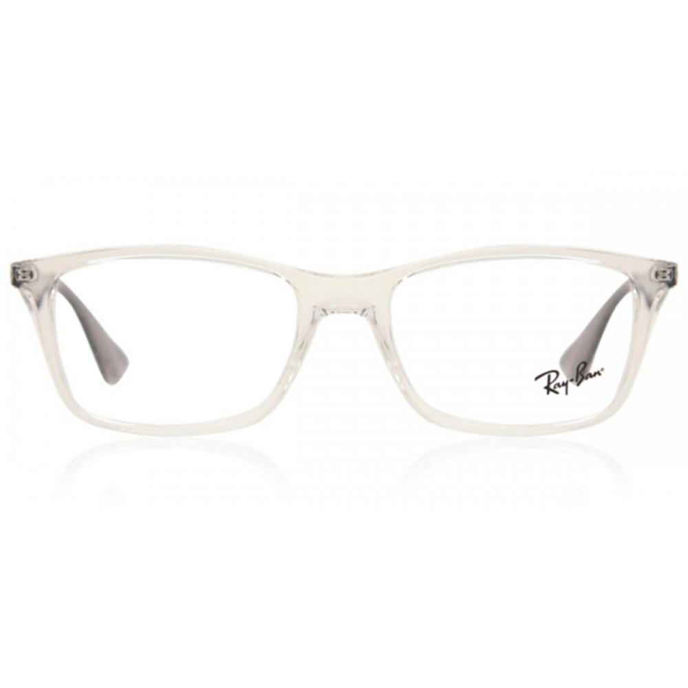 

Ray Ban Rx7047 Active Lifestyle 5768 Unisex Eyeglasses Clear/54-17-140