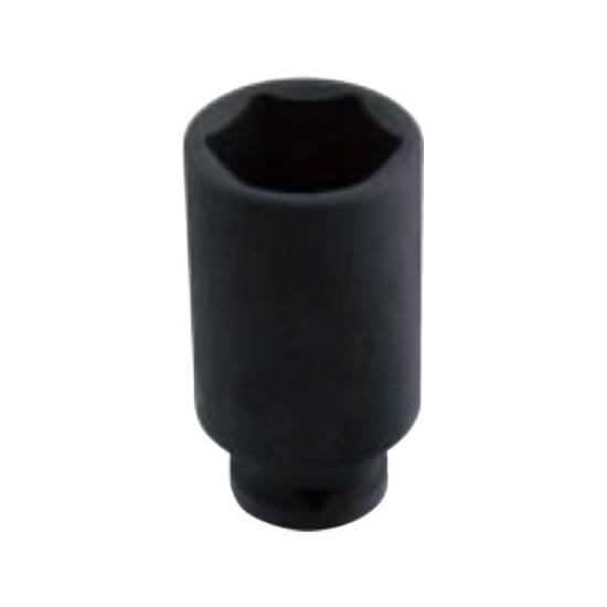 Deep Impact Pro-Auto 1/2" (12.7) Dr. Socket, 16mm, PIM-D416