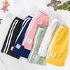 Pantaloni (per bambini dai 4 anni in su) – Pantaloncini