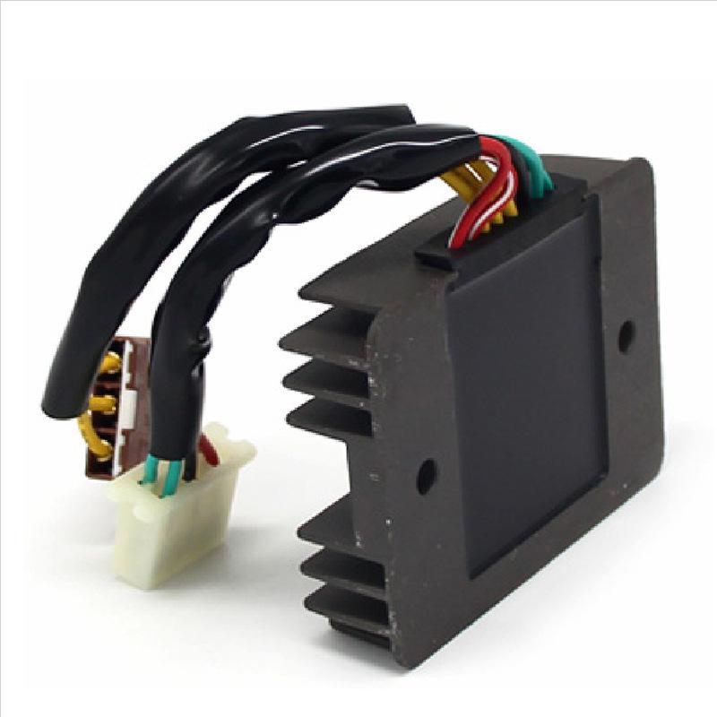 Rectifier for Aprilia RSV1000 (2004-2009) AP81