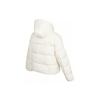 Converse Down Jacket Women's White 10021998-A02
