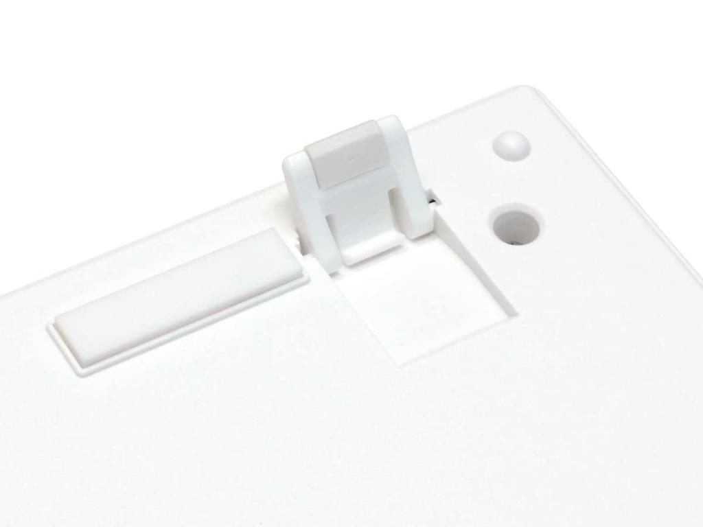 FILCO Majestouch 2 HAKUA English Layout, Cherry MX Brown Switches, with Asagi Key Puller, Matte White, FKBN104M/EMW2-AKP