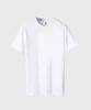 Embeullug [2Pack] Premium Cotton Spandex Short Sleeve T-Shirt (3 Colors) (Type A)
