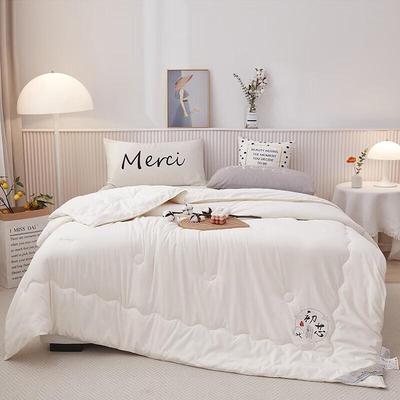 Tangna Home Textiles All-Cotton 4-Season Quilt - Original Core