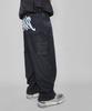 WEGO Easy Painter Graphic Denim Size Pattern 4 Pants, Men's, M,