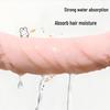 Children's Super Absorbent Quick-Dry Hair Towel Cap for Girls - Cute, Thickened, 2024 New Design