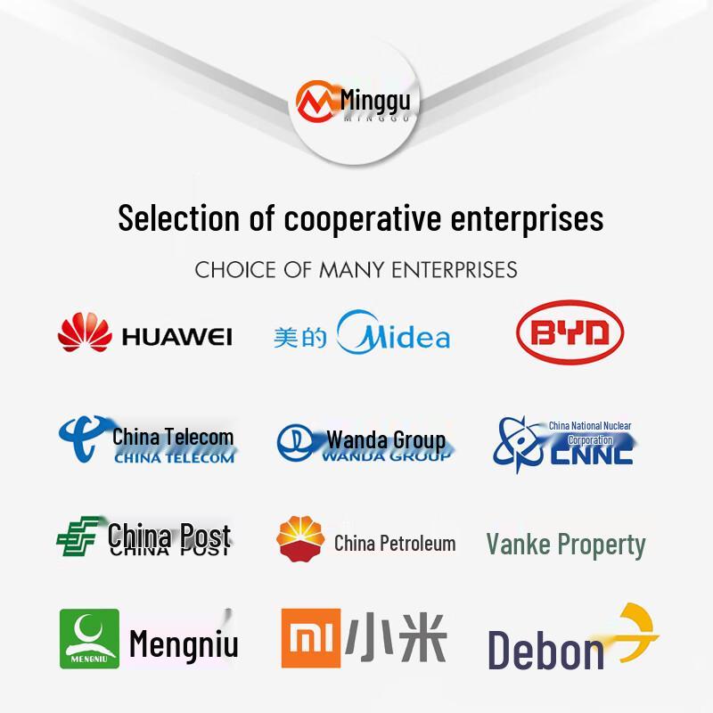 Minggu ZJ6027 High-Temp Flexible PVC Air Duct Hose