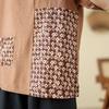T-shirt for Women Summer Large Size Cotton T-shirt Soft Loose Printed Casual Comfortable Pullover T-shirt Top