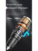Cordless Multifunctional Lithium-Ion Impact Drill & Electric Screwdriver