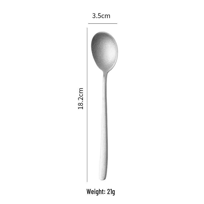 Ru Han Portable Camping Cutlery Set