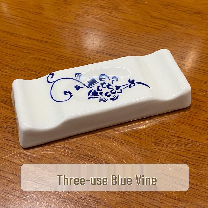 Ceramic Chopstick Rests