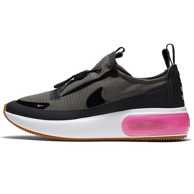New Nike Air Max Dia Winter 'Cargo Khaki Pink' Women's BQ9665-301
