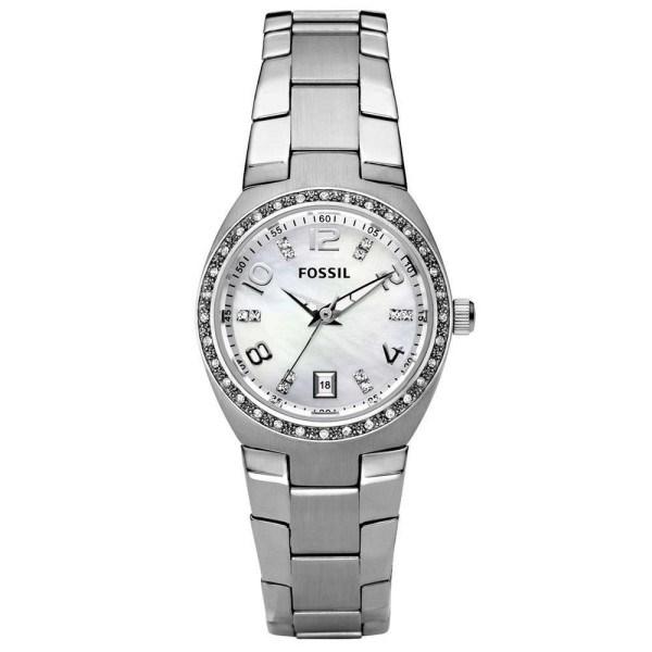 

Женские наручные часы Fossil AM4141