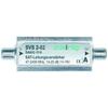 Axing SVS 2-02 Satellite Line Amplifier 20 dB, 47 2200 MHz Import Germany