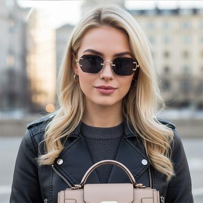 Briller og accessories – Solbriller