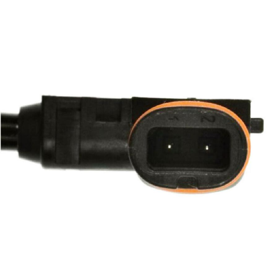 2x ABS Wheel Speed Sensor Front L&R Fits:OEM#2049052905 C250 C300 C350 2008-2015