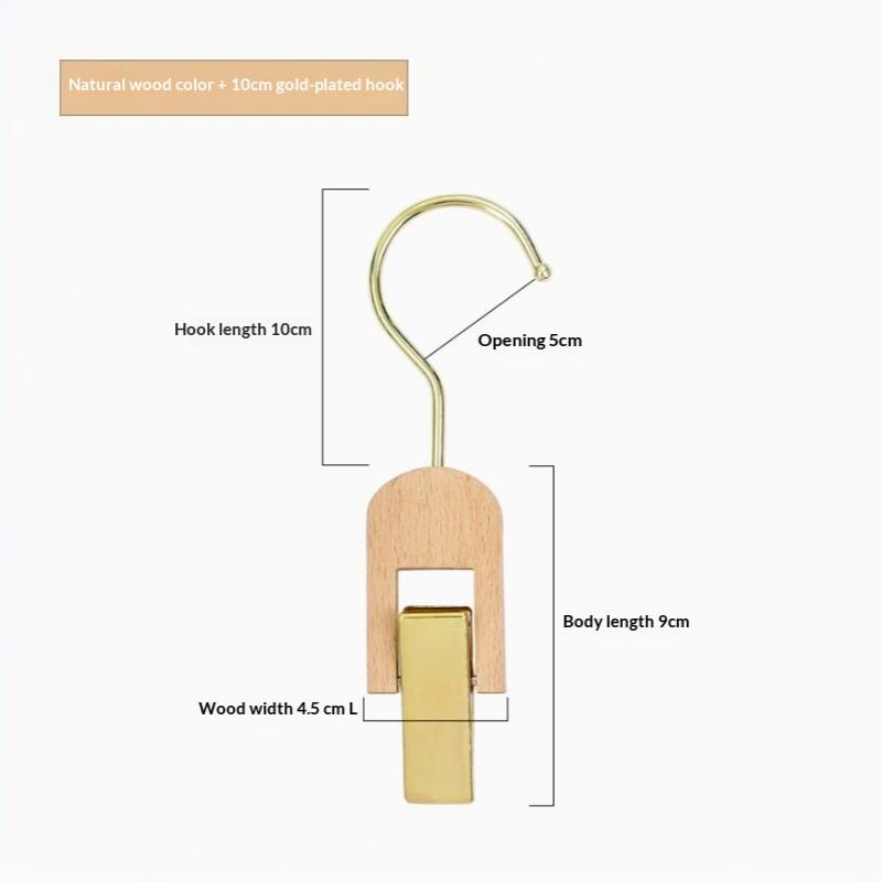 1 Stück Acryl Kleiderbügel Perückenclip Für Haarnadel Haarverlängerung Perückenständer Kleiderbügel Kleidung Wäsche Aufhängung Wäscheklammern