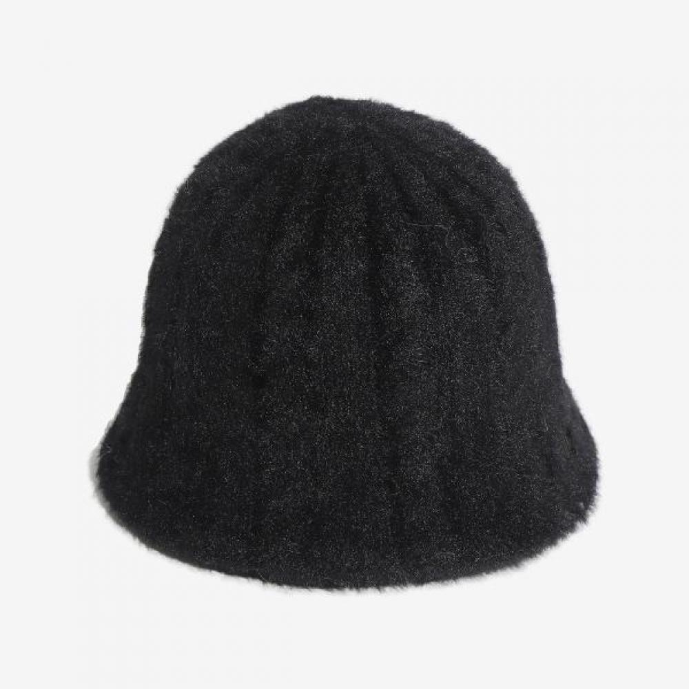 Шляпа-ведро Fila из ангоры BLACK/057