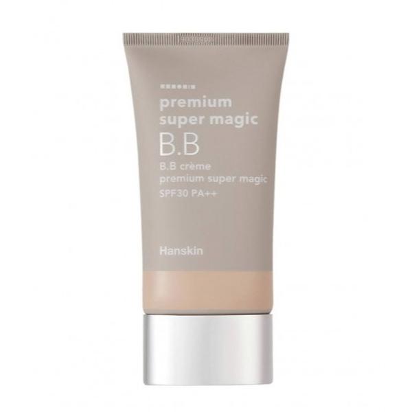 Hanskin Prémiový super magický BB krém SPF 35 PA++ 45g