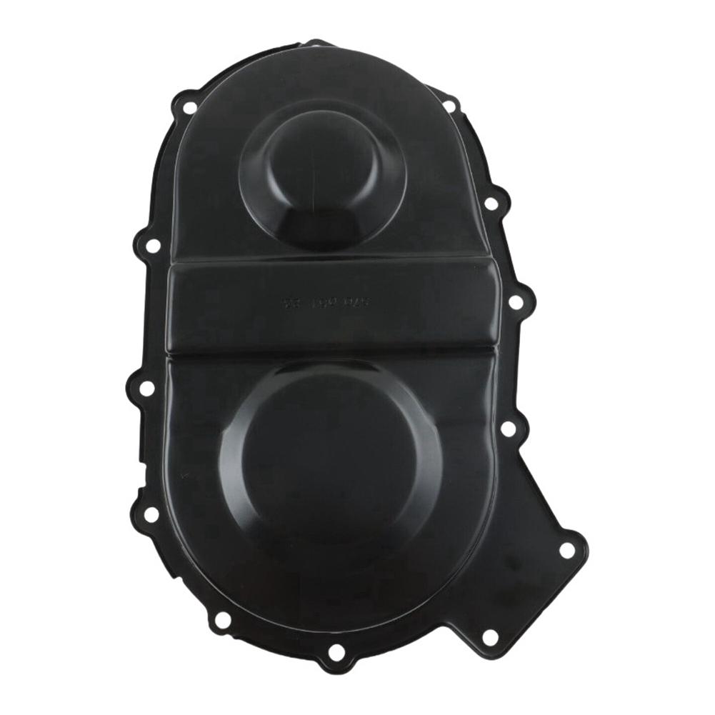 AT-Trans Cover Oil Pan For Dodge Ram 2007-2020 5078570AA 05078570AB чёрный