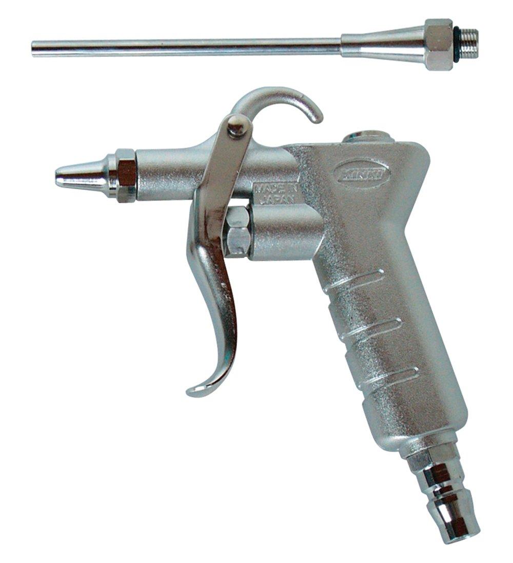 

Niigata Seiki BeHAUS Air Duster with Long Nozzle Air Inlet 2WAY T-102
