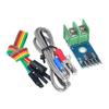 Temperature Degrees Module Max6675 Module + K Type Thermocouple Thermocouple Senso