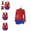Stunning Dragon Tiger Toradora Aisaka Taiga Cosplay Costume Exquisite School Uniform For Large Sizes