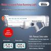 Cross-Border Large Capacity Automatic Water Absorption Electric Water Gun with Strong Battery Life