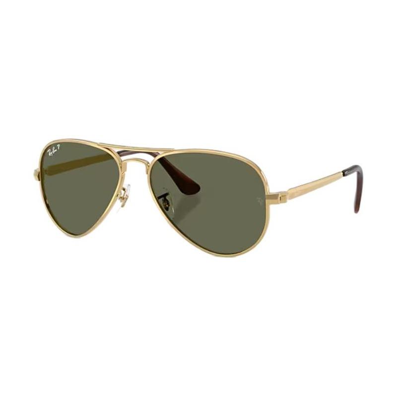 RAYBAN Aviator 145mm 62mm RB3925 001/58 62-16