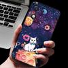 For Honor X70i 5G ABR-AN00 3D Relief Flower Emboss Soft Silicone Back Cover For Honor X70i X70i 5G Relief Emboss Case Honor X70i