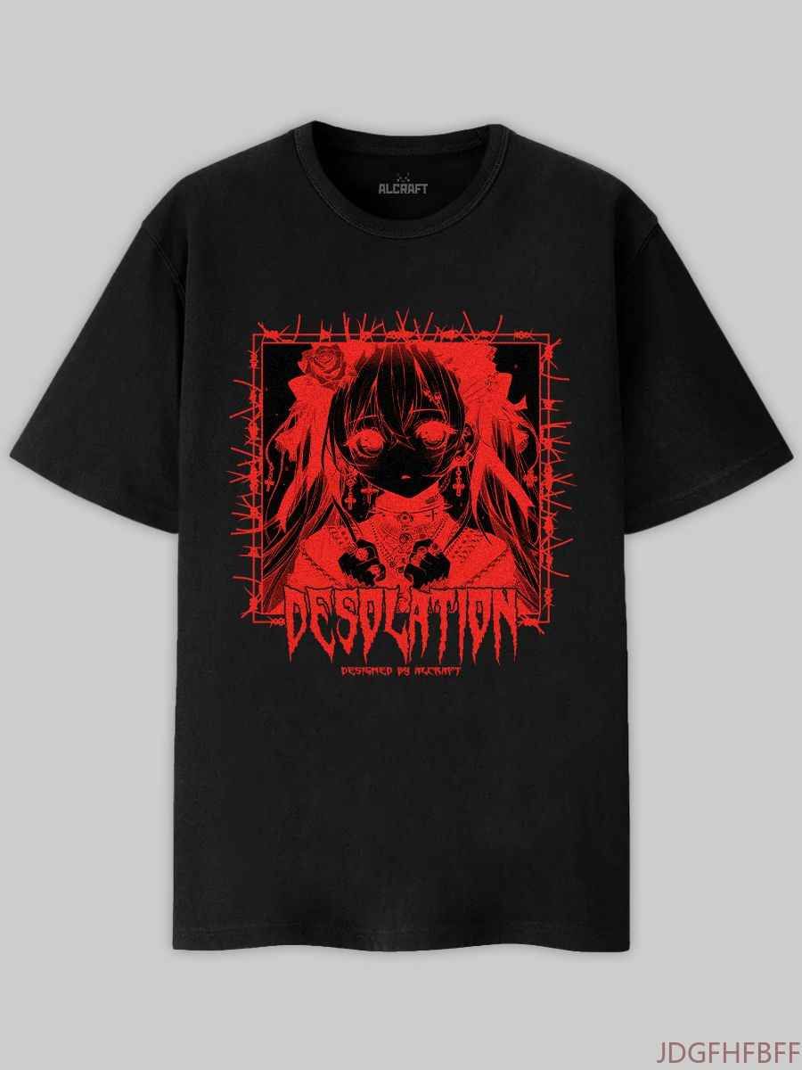 T-shirt FISHING 4XL