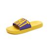 New Slippers Men's Summer Wear Outdoor Sports Fashion Home Bathroom Non-slip Thick Bottom Sandals for Men