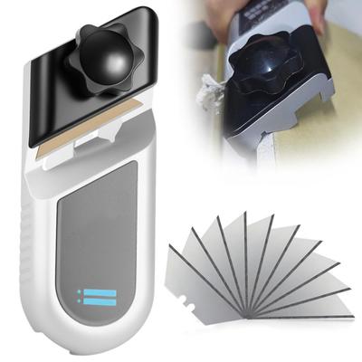 Outil de Chanfrein pour Cloison Sèche Coupeur Rapide pour Plaque de Plâtre Conception Compacte 45 Degrés Efficace Plaque de Plâtre