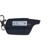 2-way A61 LCD Remote Control Keychain for Key Chain StarLine A61 Two Way Car Alarm System Russian 2-way Alarm Fob Auto-start