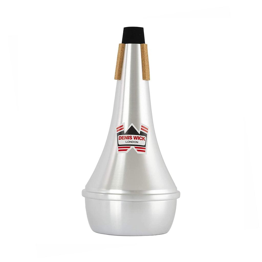Dennis Wick Tenor Trombone Straight Mute 5505