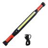 Auto Working Light LED Rechargeable Work Light, Super Bright Magnetic Adsorption Light