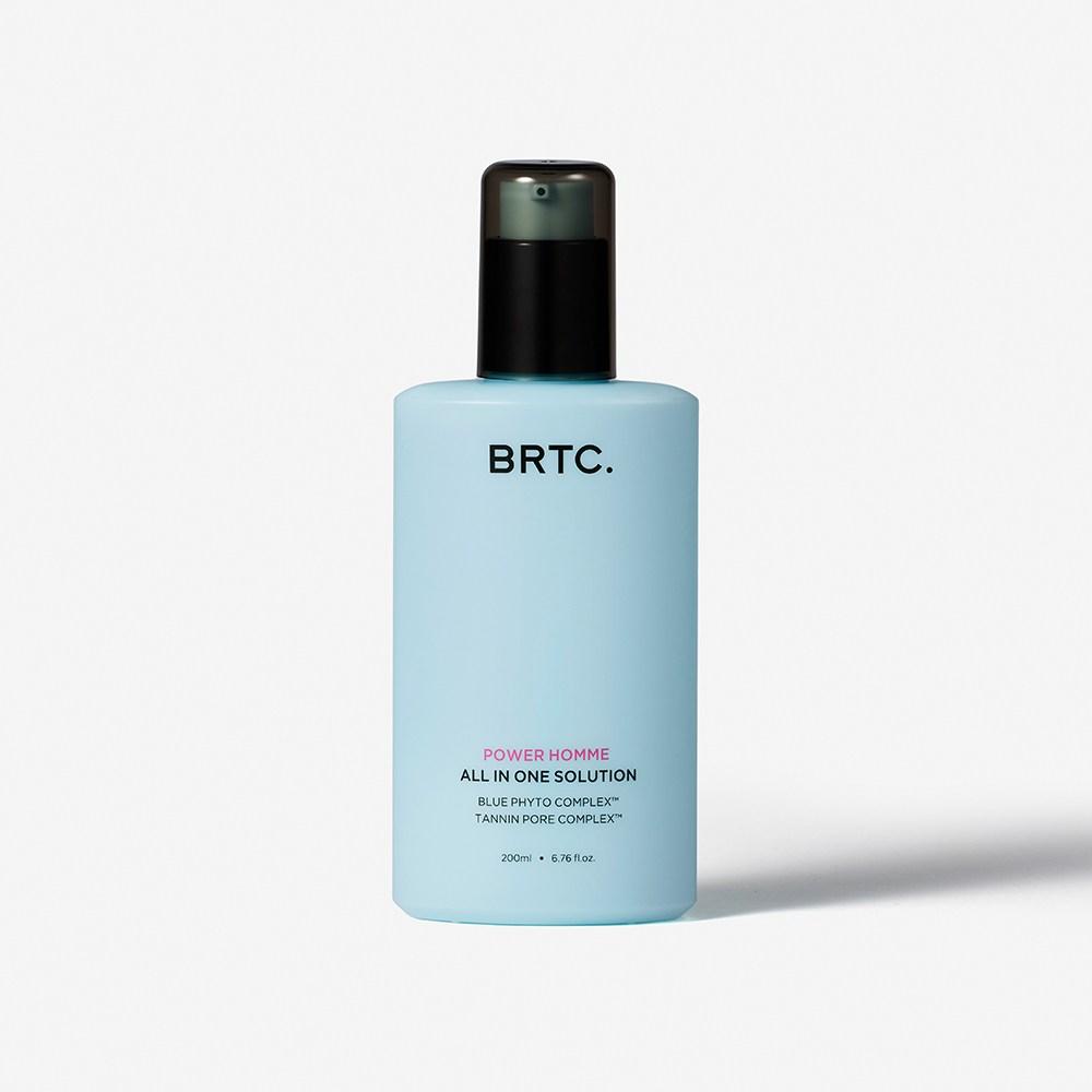 

BRTC Power Homme All-in-One Solution, 200 мл, 2 шт.