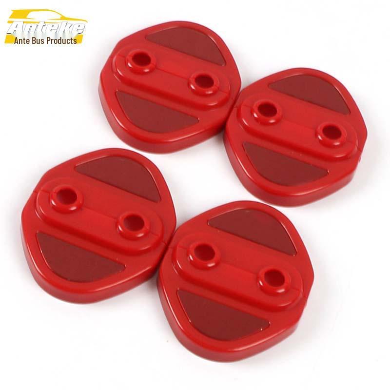 Odyssey Door Lock Cover & Buckle Protector Stickers