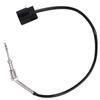 Mitsubishi Pajero Montero IV 2006-2016 High Temperature Exhaust Sensor 1587A015