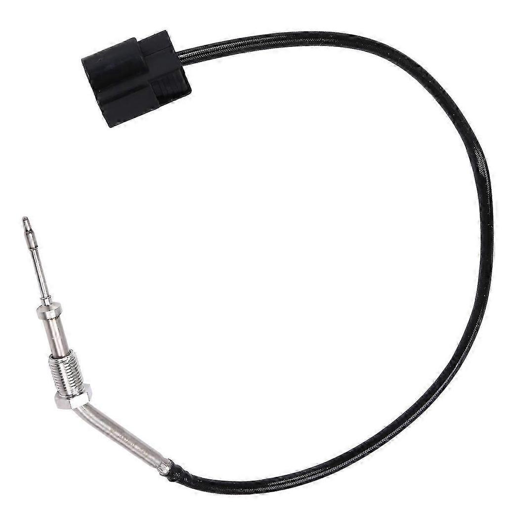 Mitsubishi Pajero Montero IV 2006-2016 High Temperature Exhaust Sensor 1587A015