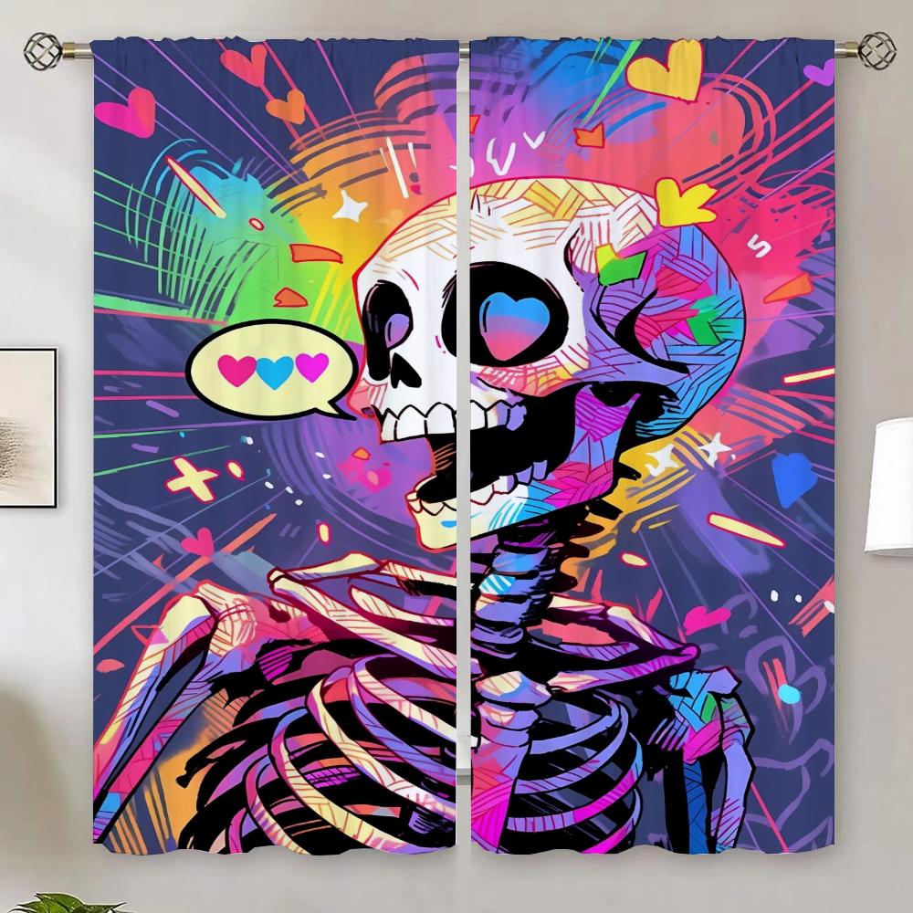 

Modern Living Room Curtains 2024 Go to the Bone Lace Curtain Tiebacks Luxury Curtains for Living Room on Sale Partition Shades W50xH70cmx2pcs-CL