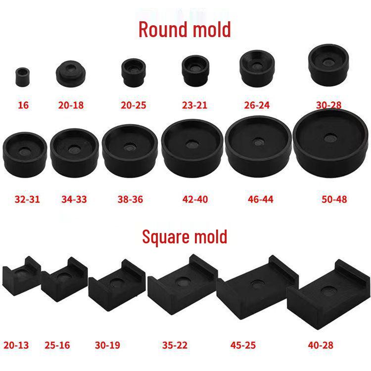 Taşınabilir Saat Tamir Kutusu ve Arka Kapak Pres Makinesi Aleti