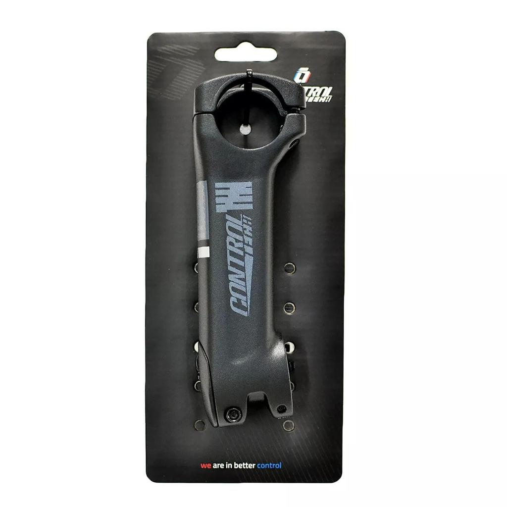 CONTROLTECH Falcon RAS101 Aero Road CH3003 1-1/8" -8° 31.8x120mm Stem,