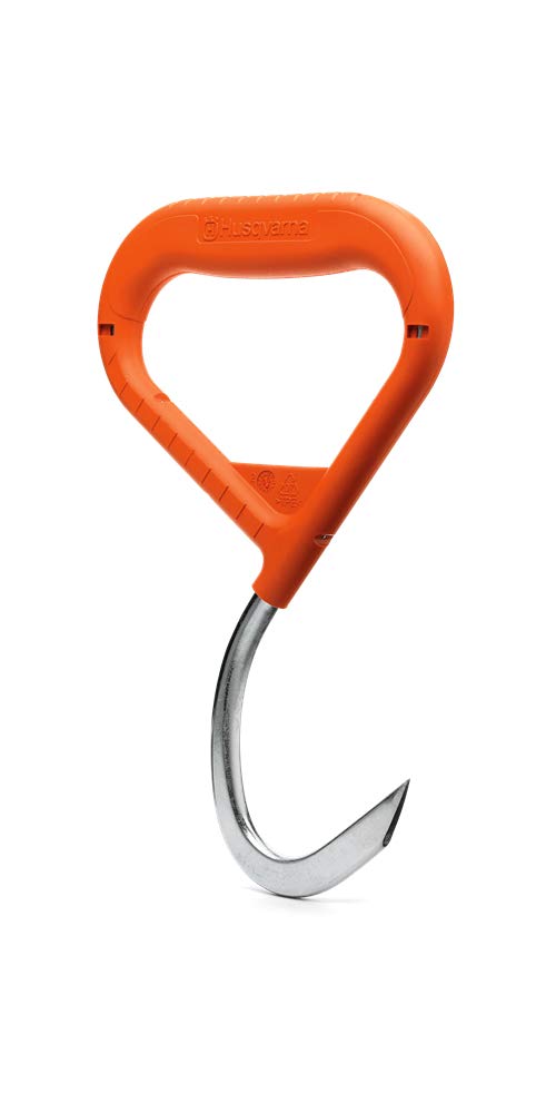 

Husqvarna Zenoah Lifting Hook 574387401