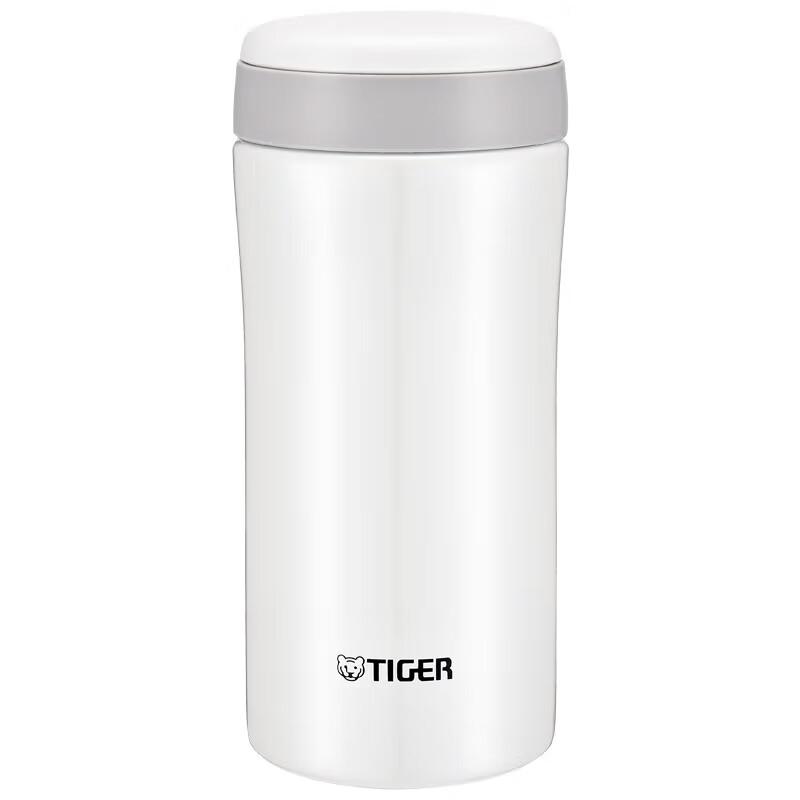 Tiger MMK-A35C Vacuum Insulated Stainless Steel Office Cup