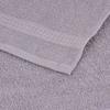 Vidaxl Ręczniki Do Rąk 10 Szt. Szare 50X100 Cm 360 Gsm 100% Bawełna