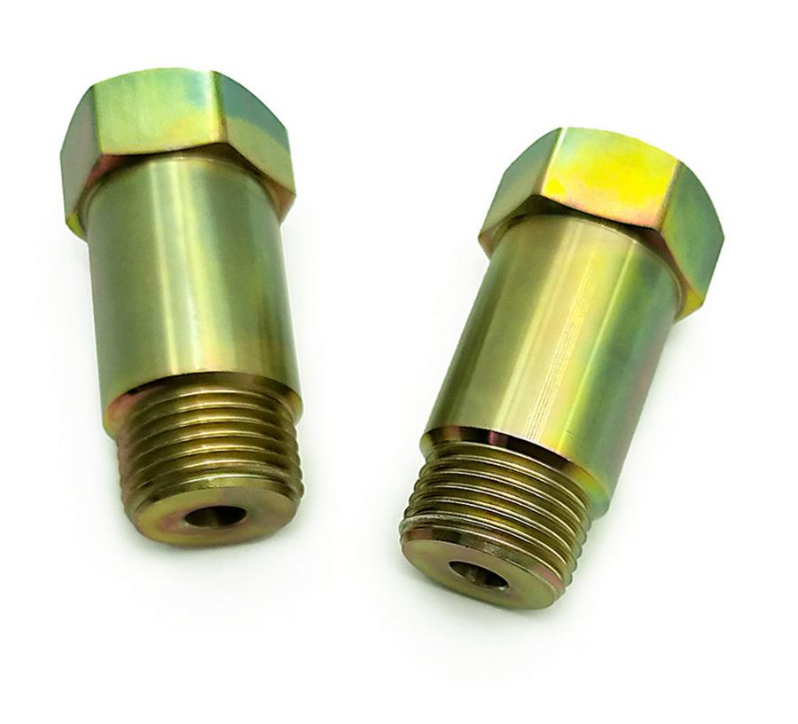 Oxygen sensor isolation 2pcs-JX004B
