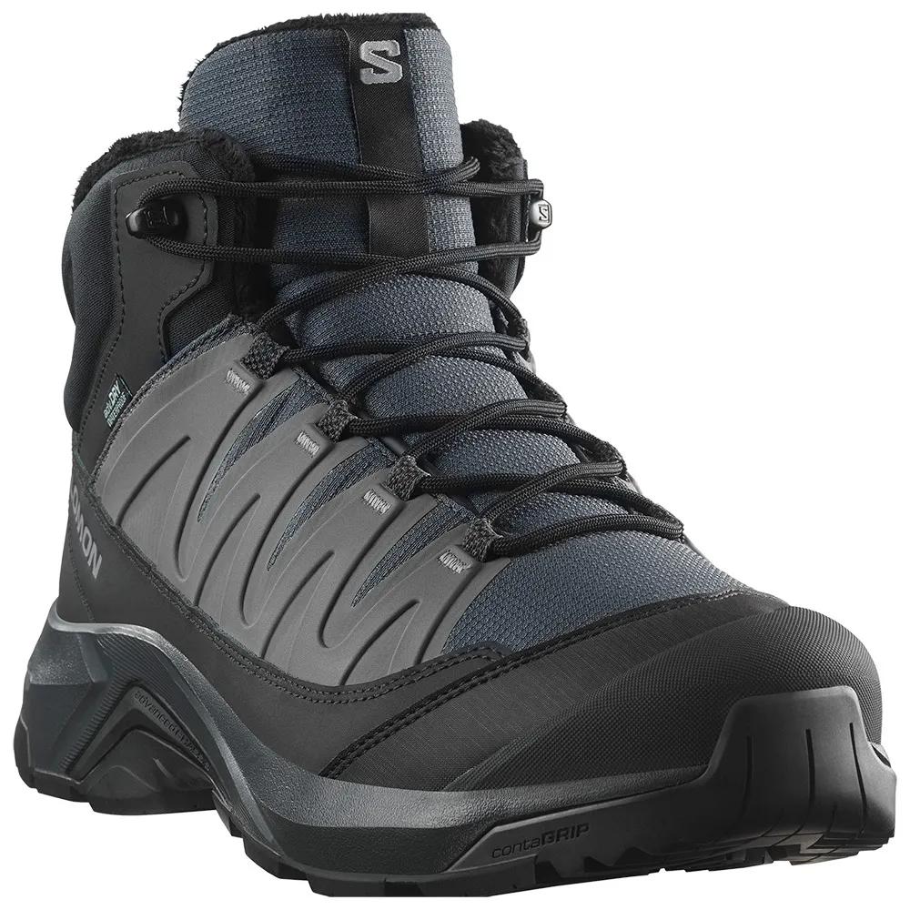 Salomon Ботинки для хайкинга X-Adventure Coldrush WP