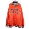 Mitchell&Ness Stajan 64 Orange Astles Men's Used