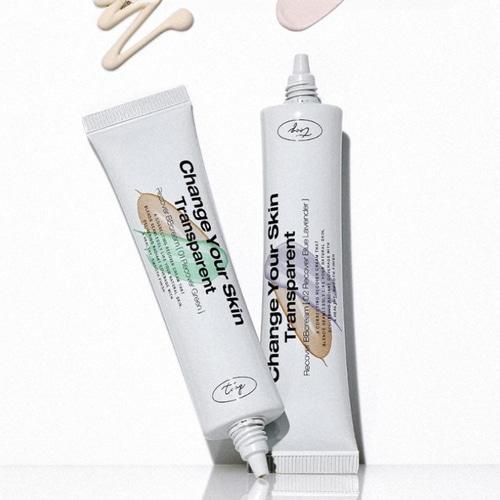 TOOQ Transparent Recover BB Cream 40ml